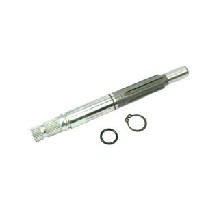 Kickstarterwelle für Simson S51 S53 S70 KR51/2 Schwalbe SR50 SD50 SR80 S83 Dichtring