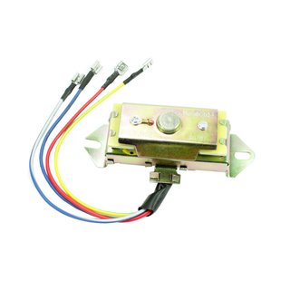 Laderegler Ladeanlage für Simson S51 S70 S53 6V 8871.6/2 Regler direkt