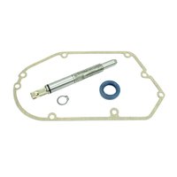 Kupplungsdeckel Dichtung + Kickstarterwelle + 22x35x07...