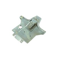Luftleitblech Motor Zylinder Simson SR50 SR80 SD50...