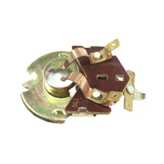 Lampenfassung für Simson S51 KR51 Schwalbe S50 SR50 Lampenhalter Birnenhalter 6V, 12V 25W 35W Sockel BA20d