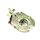 Lampenfassung für Simson S51 KR51 Schwalbe S50 SR50 Lampenhalter Birnenhalter 6V, 12V 25W 35W Sockel BA20d