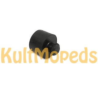 MZ Sitzbank Auflage Rahmen Gummi Stöpsel Gummipuffer Gummis ETZ 125 150 250 301 251 Sitz Puffer
