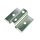 Simson Nummernschild Halter S51 S50 S53 SR50 S53 KR51 Schwalbe Kennzeichen Kennzeichenhalter