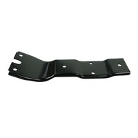 Nummernschild Halter für Simson S51 S50 S53 SR50 KR51 Schwalbe Kennzeichen Kennzeichenhalter