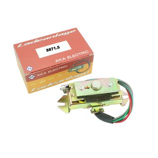 Laderegler Ladeanlage 8871.5 Regler für Simson S50 B2 S51 B2 6V 35W Elektronik Zündung S51B2 S50B2