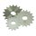 Ritzel Abstimmung Set 14 16 17 Zähne pass f Simson S51 S70 S83 KR51/2 Schwalbe S53 SR50