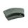 Schlauch Reifen 3,25 - 3,50 x 16 für MZ ES TS ETZ 125 150 251 hinten Hinterrad ETS 175 250 M/C