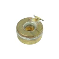 Schwimmer für NKJ Vergaser Simson SR1 SR2 E KR50...