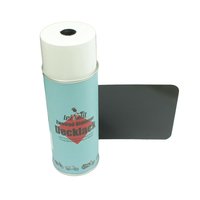 Leifalit schwarz matt Sprühfarbe Farbspray Lack...