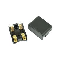 Sicherungsdose Halter Block Simson S51 S50 S70 KR51...