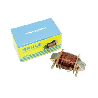 Simson 12V 21W Lichtspule Ladespule S51 SR50 S53 S83 KR51/2 Schwalbe Bremslicht Ladung 8305.2-130 10212