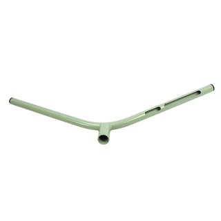 Lenker Simson KR51 Schwalbe SR4-2 Star SR4 Sperber Habicht Lenkerrohr lackiert