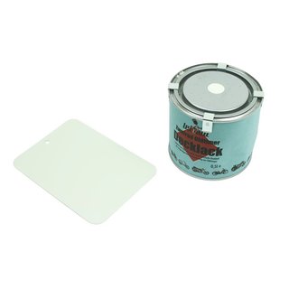 Leifalit alabaster weiß Simson Habicht Star Sperber Spatz beige Seitenbleche Lack Farbe