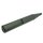 Simson Auspuff kurz S53 S83 Schalldämpfer 28mm schwarz matt Komplettauspuff