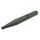 Simson Auspuff kurz S53 S83 Schalldämpfer 28mm schwarz matt Komplettauspuff