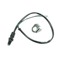 Bremslichtkontakt Bremse hinten pas. f. Simson S51 S50...