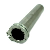 Gasgriff Innenrohr Aufnahme Bowdenzug für Simson S51 S50 S70 SR50 Drehgriff Gas Wickelgasgriff