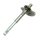 Simson Kickstarterwelle KR51/1 Schwalbe Duo 4/1 S50 SR4-2 Star 3 Gang Kickstarter Welle M53 grob