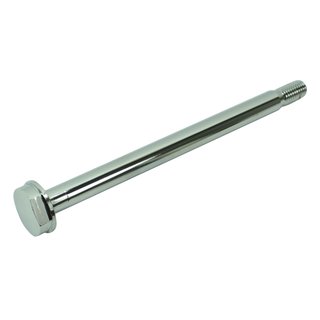 Bolzen Schwinge hinten Schwingenbolzen Simson KR51/1 Schwalbe Star Sperber Habicht 205mm