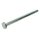 Bolzen Schwinge hinten Schwingenbolzen Simson KR51/1 Schwalbe Star Sperber Habicht 205mm