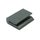 Simson Lagergummi Tank Kraftstoffbehälter KR51 Schwalbe KR50 hinten oben Vibrationsdämpfer