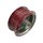 Nabe mit Radlager rot für Simson S51 S50 S70 SR4 Star Sperber Habicht KR51 Schwalbe