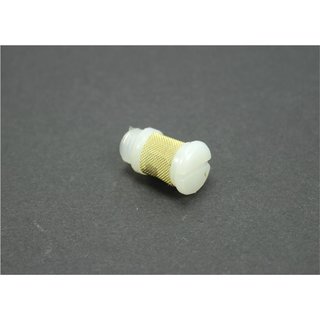 Benzinfilter Sieb im Benzinhahn Wassersack für Simson S51 KR51 Schwalbe SR50 Star MZ TS ES ETS ETZ 125 150