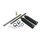 Simson S51 S50 S70 Telegabel Reparatur Set 3,2mm Feder Stoßdämpfer Federung Überholung 