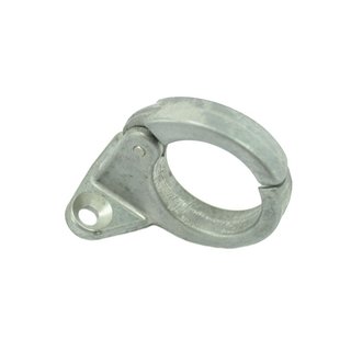 Gepäck Haken Helmbefestigung Tütenhalter für Simson SR50 KR51 Schwalbe für Beutel Taschen