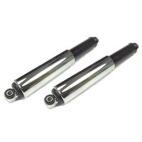 Tuning Federbeine vorn für Simson KR51 Schwalbe Star...