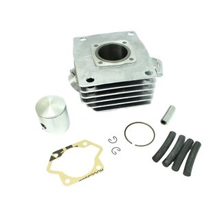 Simson LT85 85ccm Tuning Zylinder S51 SR50 S53 KR51/2 Schwalbe Motor Langtuning