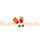 Simson Ventilkappen orange S51 S50 KR51 Schwalbe SR50 S53 S83 SR80 Spatz Star Sperber Habicht MS50 SR1 SR2 
