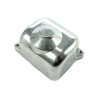 Wanne Gehäuse Schwimmerkammer BVF Vergaser 16N1 16N3 19N1 Simson S51 KR51 Schwalbe SR50 S50 S70 S53 Star Sperber Habicht Spatz SK