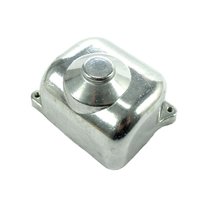 Wanne Gehäuse Schwimmerkammer BVF Vergaser 16N1 16N3...