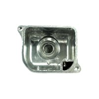 Wanne Gehäuse Schwimmerkammer BVF Vergaser 16N1 16N3 19N1 Simson S51 KR51 Schwalbe SR50 S50 S70 S53 Star Sperber Habicht Spatz SK