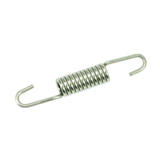 Feder Fuß Bremshebel Simson Star Sperber Habicht SR4-2 SR4-3 SR4-4