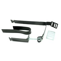 Batterie Spanner Halter Bügel für MZ ETZ 125...
