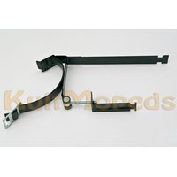 Batterie Spanner Halter Bügel für MZ ETZ 125 150 12V 5,5Ah Akku