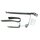 Batterie Spanner Halter Bügel für MZ ETZ 125 150 12V 5,5Ah Akku