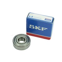 SKF Lager Kugellager Radlager 6201 C3 2Z für Simson...