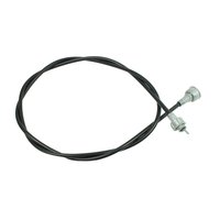 MZ ETZ 125 150 251 Tachometer Tachowelle A/H 2-1395 Tacho...