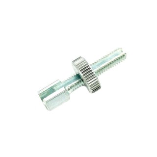 Stellschraube Bowdenzug für Simson S51 S50 KR51 Schwalbe lang MZ TS ES ETZ 150