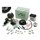 Vape 3 Zündung Lichtmaschine 12V Krause Duo 4/1 und 4/2 für Simson Race Kit