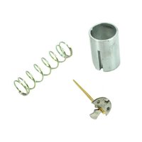 BVF Vergaser Schieber Feder Nadel 9 Simson 16N1-8 S50 S51...