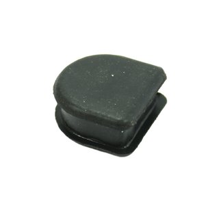 Simson Verschluss Gummi S50 KR51/1 Schwalbe Star M53 M54 Zündung rechts Zündspule Zündspule außen oder Vape