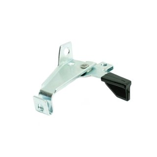 Widerlager Choke für Simson KR51/1 Schwalbe Sperber Habicht Starthebel Chokehebel