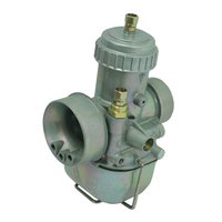 BVF Vergaser 30N3-1 für MZ ETZ 250 251 301 Klemmung...