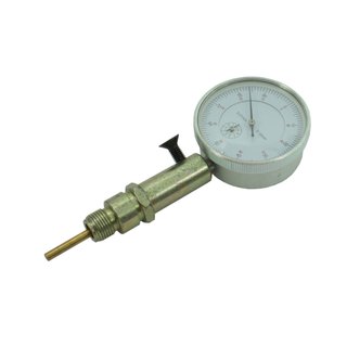 Zünduhr Zündzeitpunkt Messuhr für Simson S51 S50 KR51 Schwalbe Star Sperber Habicht SR50 SR80 MZ ES TS ETZ 125 150 250 NSU Quickly FOX