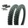 Reifen im Set für Simson S51 S50 S70 KR51 Schwalbe Heidenau K42 2,75x16 46M